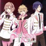 MARGINAL#4:PANDORA BOX(ツバサ・アルト・テルマver)