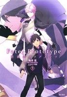 Fate/Prototype 蒼銀のフラグメンツ -(3)