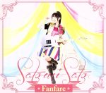 Fanfare(初回限定版)(DVD1枚付)