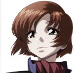 TVアニメ 蒼穹のファフナー EXODUS キャラクターソング<遠見真矢>
