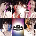 A.B.Sea Market(初回限定盤A)(DVD付)(Special Photo Book A(20P)付)