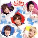 A.B.Sea Market(初回限定盤B)(DVD付)(Special Photo Book B(20P)付)