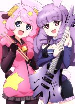 SHOW BY ROCK!! 2(Blu-ray Disc)