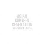Wonder Future(初回生産限定盤)(DVD付)(DVD付)