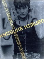 COUNTDOWN LIVE CROSSOVER 12-13(HIMURO.COM限定版)(Blu-ray Disc)(CD2枚、ブックレット付)