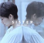 SISTER(初回限定盤)(DVD付)(DVD付)