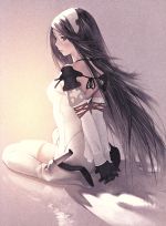 BRAVELY SECOND END LAYER Original Soundtrack(初回生産限定盤)