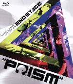 TAKUMA TERASHIMA LIVE TOUR 2014 2nd STAGE“PRISM”LIVE BD(Blu-ray Disc)