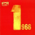 BEST OF 1966 QUARTET(DVD付)