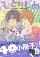 ひとりじめマイヒーロー(特装版) -(4)(小冊子付)