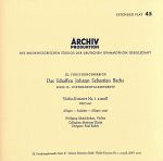 モーツァルト:ヴァイオリン協奏曲第4番