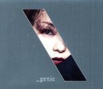 _genic(DVD付)