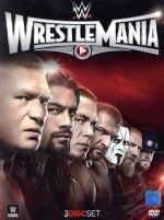 WWE レッスルマニア31