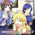 THE IDOLM@STER:ラジオCD iM@STUDIO Vol.16