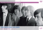 LEGENDS of LEGENDS DOCUMENTARY THE ROLLING STONES UNDER REVIEW(Amazon.co.jp限定)(三方背ケース付2枚組)