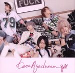 teenAge dream/Luv it!!(初回限定盤)(DVD付)(DVD付)