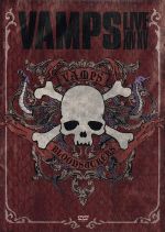 VAMPS LIVE 2014-2015(B)