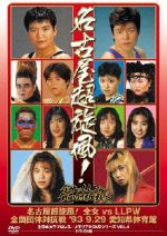 全日本女子プロレス/伝説のDVDシリーズ 名古屋超旋風!全女vsLLPW全面団体対抗戦 ’93・9・29 愛知県体育館(廉価版)