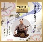 文京坂名所踊図