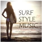SURF STYLE MUSIC-An Ocean Love Melody-