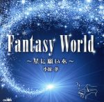 ファンタジー・ワールド~星に願いを~