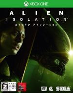 ALIEN:ISOLATION -エイリアン アイソレーション-