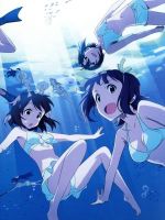 アイドルマスター7(Blu-ray Disc)(CD、原画集、月刊アイグラ!!付)