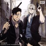 GANGSTA.:Renegade(アニメ盤)