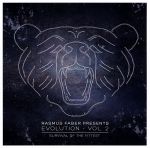 Rasmus Faber Presents Evolution Vol.2-Survival Of The Fittest