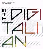 ARASHI LIVE TOUR 2014 THE DIGITALIAN(Blu-ray Disc)