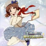 THE IDOLM@STER MASTER ARTIST 3 09 萩原雪歩