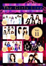 The Girls Live Vol.11