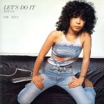 愛は思うまま LET’S DO IT(2015リマスター)(Blu-spec CD2)