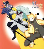 NARUTO-ナルト-疾風伝:虹の空(期間生産限定アニメ盤)