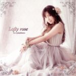 Lofty rose(初回限定盤)(2DVD付)(DVD2枚付)