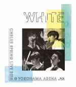 SPRING LIVE 2015 “WHITE” @YOKOHAMA ARENA(Blu-ray Disc)