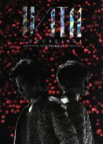 東方神起 LIVE TOUR 2015 WITH(初回生産限定版)(外箱、特典ディスク1枚付)