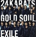 24karats GOLD SOUL(DVD1枚付)