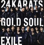 24karats GOLD SOUL