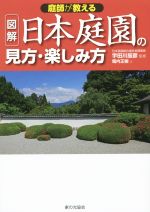 図解 日本庭園の見方・楽しみ方 庭師が教える-