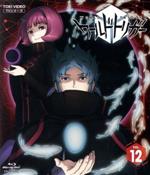 ワールドトリガー VOL.12(Blu-ray Disc)