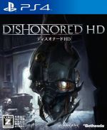 Dishonored HD