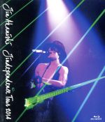 JIN AKANISHI“JINDEPENDENCE”TOUR 2014(Blu-ray Disc)