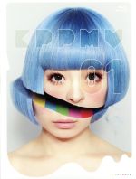 KPP MV01(初回限定盤)(Blu-ray Disc)(ブックレット付)