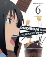WORKING!!! 6(完全生産限定版)(Blu-ray Disc)(三方背ケース、特典CD1枚付)