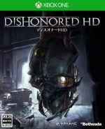 Dishonored HD