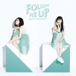 FOLLOW ME UP(初回限定盤)(DVD付)(DVD1枚付)