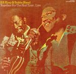 トゥゲザー・フォー・ザ・ファースト・タイム...ライヴ