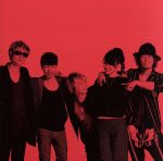 10th Anniversary Best RED(初回生産限定盤)(DVD付)(特典DVD1枚付)