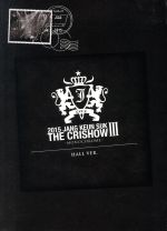 2015 JANG KEUN SUK THE CRISHOWIII~MONOCHROME~ HALLver.(初回生産限定)(BOX、直筆メッセージ、限定オリジナル特典付)